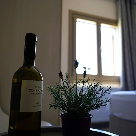 וולוס Charikleia'S 2 Bedroom Appartment In Pelion מראה חיצוני תמונה