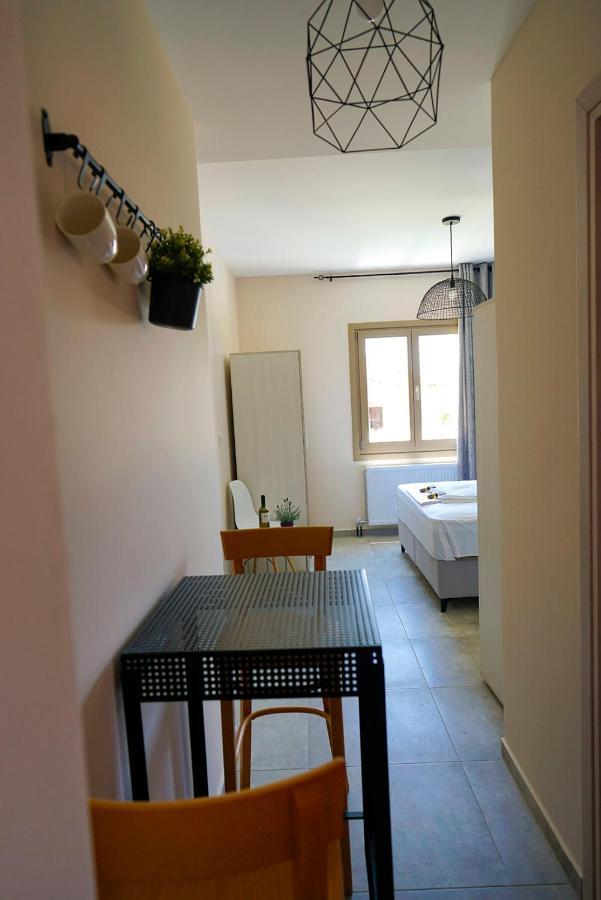וולוס Charikleia'S 2 Bedroom Appartment In Pelion מראה חיצוני תמונה
