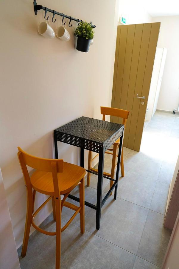 וולוס Charikleia'S 2 Bedroom Appartment In Pelion מראה חיצוני תמונה